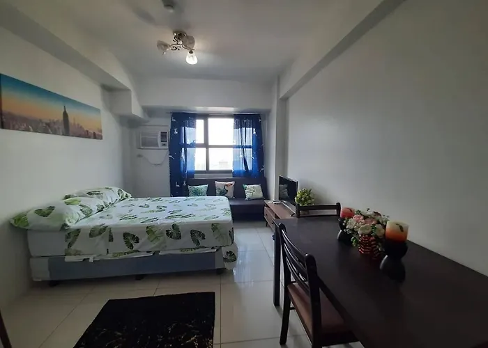 Horizons 101 * Cebu Stadt